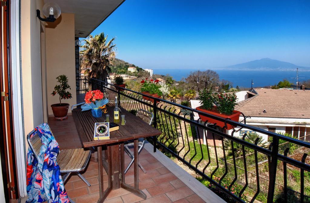 Il Fiore Del Golfo ซานตากาตา ซุย ดูเอกอลฟี ภายนอก รูปภาพ